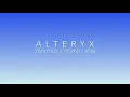 How to create a Total row using Alteryx