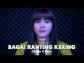 Lagu BAGAI RANTING KERING - DIANA UTAMI || Cover Version