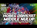 Lagu DJ CEK SOUND MIDDLE BRUTAL BASS HOREG MIDDLE NROTOK NULUP TEMBUS JAUH TERBARU 2026 