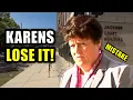 Karen Judges Losing Their Minds Get Owned - Jackson Michigan