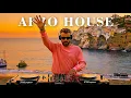 Download Lagu SUMMER AFRO HOUSE Sunset Mix (Adam Port, Avicii, The Weeknd, Coldplay, Diplo) - Summer Vibes #21