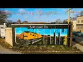 WELCOME TO GRIFFITH INDIANA