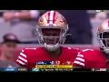 DK Metcalf AMAZING catch that didn t count