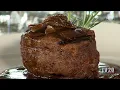 Downtown Cleveland Restaurant Week Luca Fine Italian
