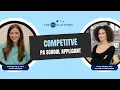 How to Become a Competitive PA School Applicant