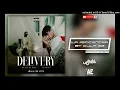Delivery "EPICENTER" - Peso Pluma & Aleman