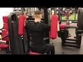 Reverse Fly Machine