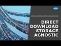 Direct Download Storage Agnostic Apache CloudStack Feature First Look Series
