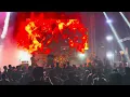 BURGERKILL - AIR MATA API LIVE AT DOOMSDAY OPEN AIR (Bandung) - [4K]