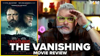 the vanishing movie review
