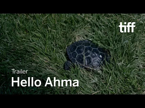 HELLO AHMA Trailer | TIFF 2019