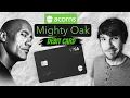 Is The Rock s Mighty Oak Cashback Debit Card Worth It