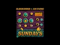 Cloudchord x Ian Ewing - Sundays