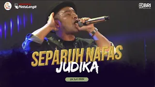 Judika - Separuh Nafas (Live Performance at Pintu Langit Pasuruan)