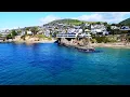 Picnic Beach - Laguna Beach California