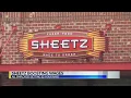 Sheetz boosting wages