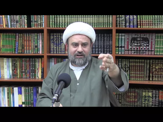 ⁣87- كتاب الاجارة- المسألة 371-372 - منهاج الصالحين -الجزء 2 - الشيخ علي عيديبي