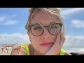 Kat Timpf Stuns Wearing String Bikini in Sunkissed
