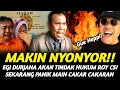 Download Lagu TIFA \u0026 ROY SURYO CS MERATAP! EGI SUDJANA AKAN TINDAK HUKUM ROY SURYO CS BUNTUT KISRUH IJAZAH JOKOWI?