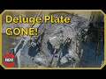 Lagu Pad 1 Demolition Almost Complete + New Flame Trench Hardware! | Starbase Flyover Update 110
