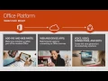 Make your app a native part of Office with Office Add-ins