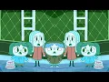 Super Simple Songs Go Away! Intro Logo Sponsored By: Klasky Csupo 2001 Effects