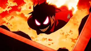 Download Fire force [AMV] Voices MP3