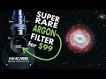 Download Lagu An Exotic Narrowband Filter that is Actually Affordable! (and other new stuff for QHY’s miniCAM8)