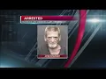 VFW shooting suspect booked into Vanderburgh County Jail