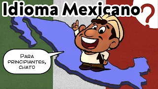 45 Palabras para hablar como mexicano (y su origen).