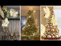 Download Lagu IDEAS TENDENCIAS NAVIDEÑAS - MARIPOSAS CHRISTMAS TRENDS 2024 2025 DECORAR CASA CHRISTMAS HOME DECOR