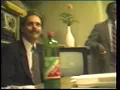 The Silhouettes Sing Get A Job (6/18/87)