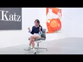 Artist Jamian Juliano-Villani on SpaghettiOs and total artistic freedom UNDER THE COVER