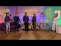 Nabila Razali - Pematah Hati (live) | POP TV
