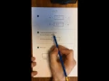 2016 Yr 7 Test Q19 21 - Percentage increase FDPs