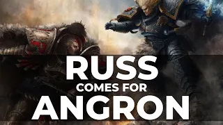 Download THE NIGHT OF THE WOLF! ANGRON V RUSS! MP3