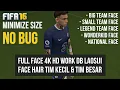 Lagu RELEASE!!! FULL FACE \u0026 HAIR FOR DB LAOSIJI NO BUG | THEME \u0026 GAMEPLAY SMOOTH | WONDERKID FACE | ASY