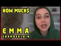 This Is How much money Emma Chamberlain makes on YouTube 2024