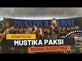 Download Lagu Hitam Putih Cover Rosna Agustina (LIVE SHOW Bojong Parigi Pangandaran)