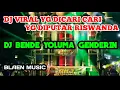 Lagu DJ BENDE YOLUMA GENDERIN ‼️‼️‼️ VIRAL DJ KARNAVAL