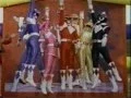Lagu Mighty Morphin Power Rangers \