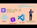 011 - Controlled Forms with Frontend Validations using React-Bootstrap