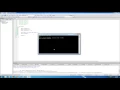 C Programming Tutorial 35 puts and gets