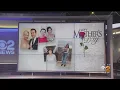 Our Anchors Give A Shout Out To Their Moms On Mother s Day