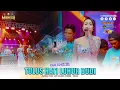 Lagu Eva Kholiq - Tulus Hati Luhur Budi I Mahesa music live Bojong Koneng - Bekasi