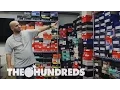 Lagu JON HUNDREDS :: SECRET STASH :: THE HUNDREDS