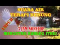 Download Lagu Suara air mengalir durasi 3 jam nonstop untuk terapi, meditasi dan masteran burung