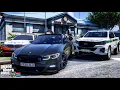 GTA Mzansi LSPDFR - City Patrol With A BMW 320i Undercover Unit Ep 5