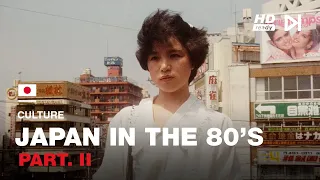 Download Nostalgic Footage | Japan 80s HD | Part. II MP3