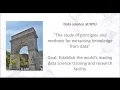 NYU Master s in Data Science Webinar